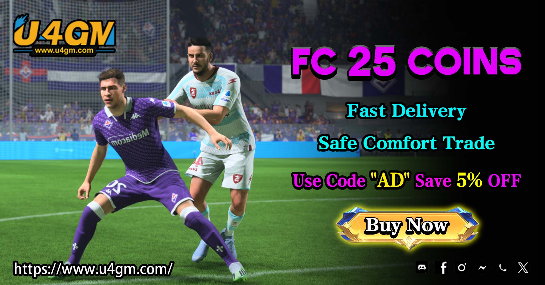 FC 25 Coins https://www.u4gm.com/fc-25-coins