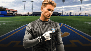 van der Sar transfers to the University of Pittsburgh