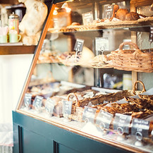 Bakery products