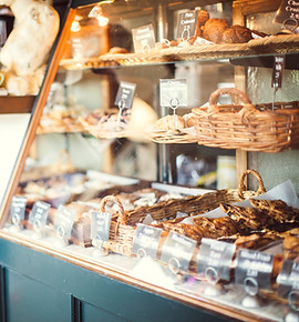Bakery