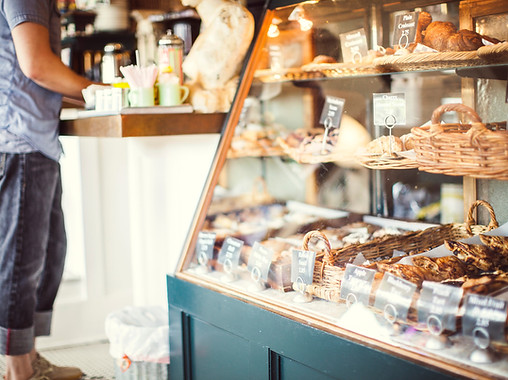 Bakery