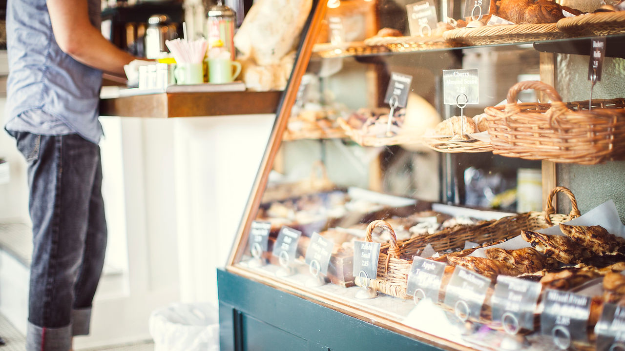 Bakery 