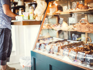 A Day in the Life of a Baker: Behind the Scenes at Purelybaked