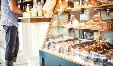 Boulangerie