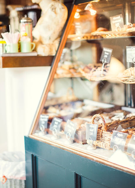 Bakery 