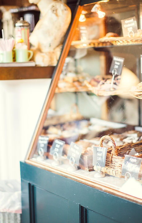 Bakery