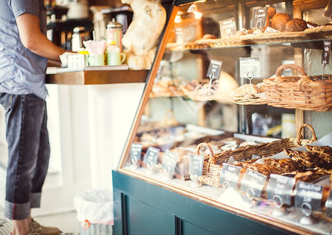Bakery