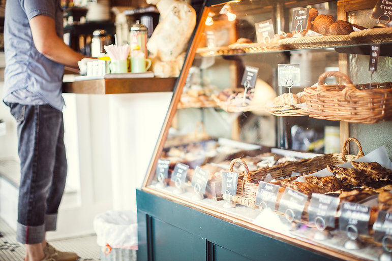 Le Fournil Bakery