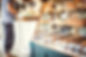 Boulangerie