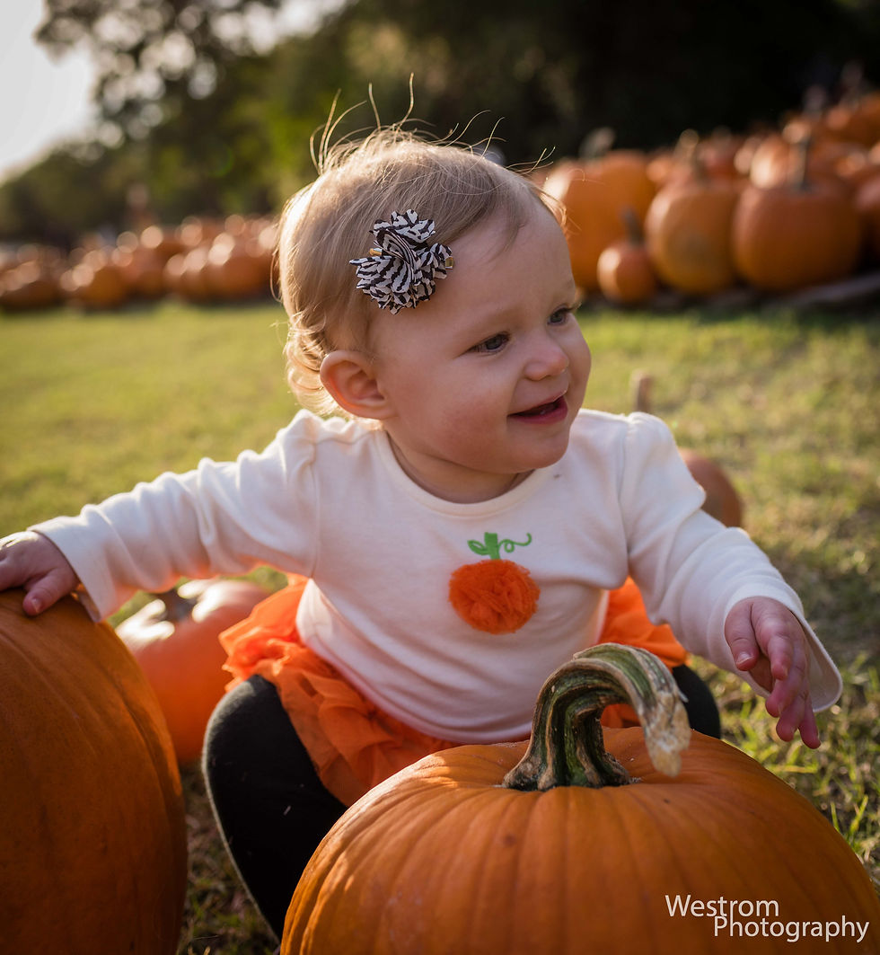 Children's Photography
