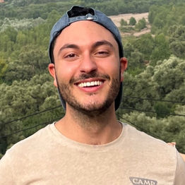 Michael Zargari