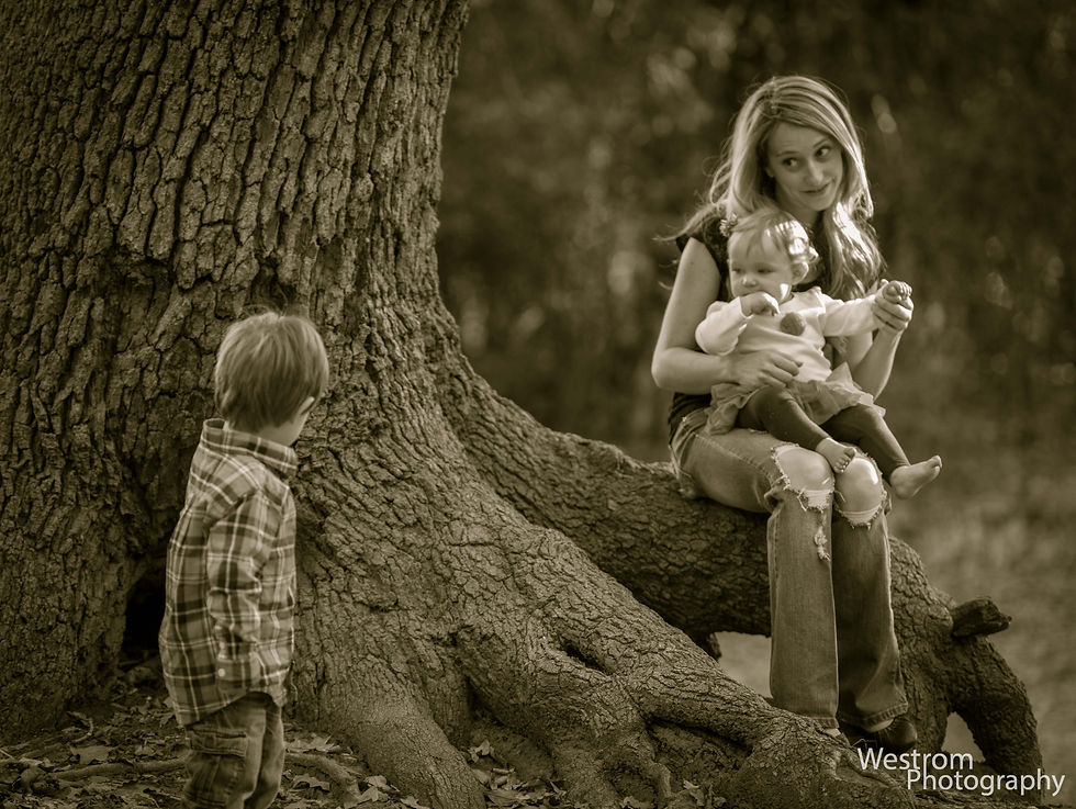 Children's Photography
