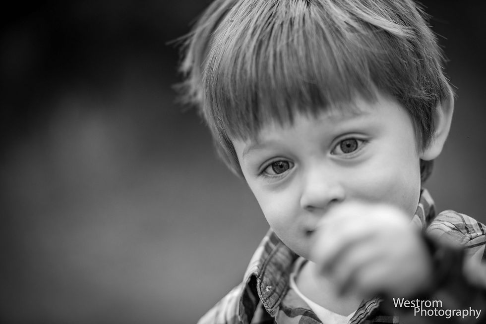 Children's Photography