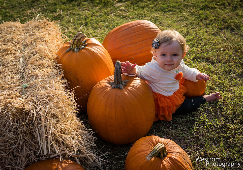 Children's Photography