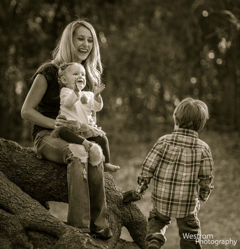 Children's Photography