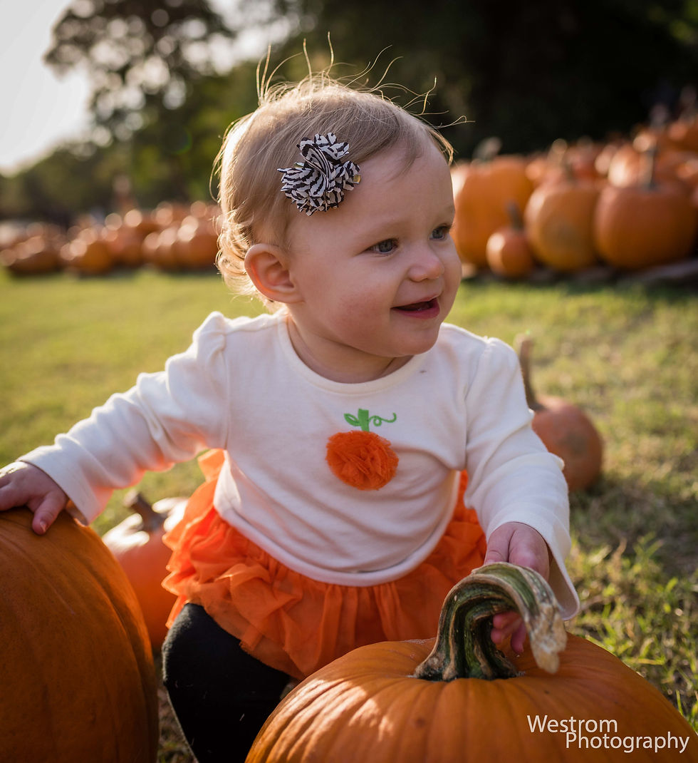 Children's Photography