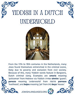Jewish Dutch Yiddish in Dutch Underworld.jpg