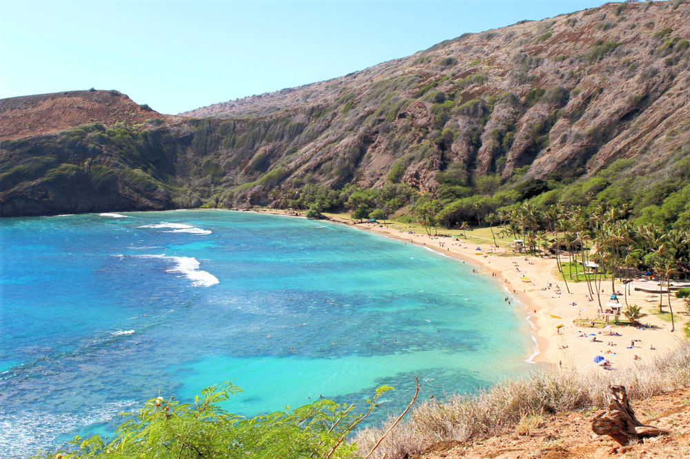 Hanauma Bay Nature Preserve New Reopening Guidelines & Tips