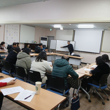 2025년 인문학교실 3회차: 소득 불평등과 빈곤: 신정완 (경북대 경제통상학부 교수)