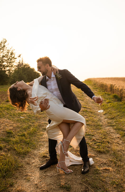 Mélanie Lagavardan Photographe Mariage Agen