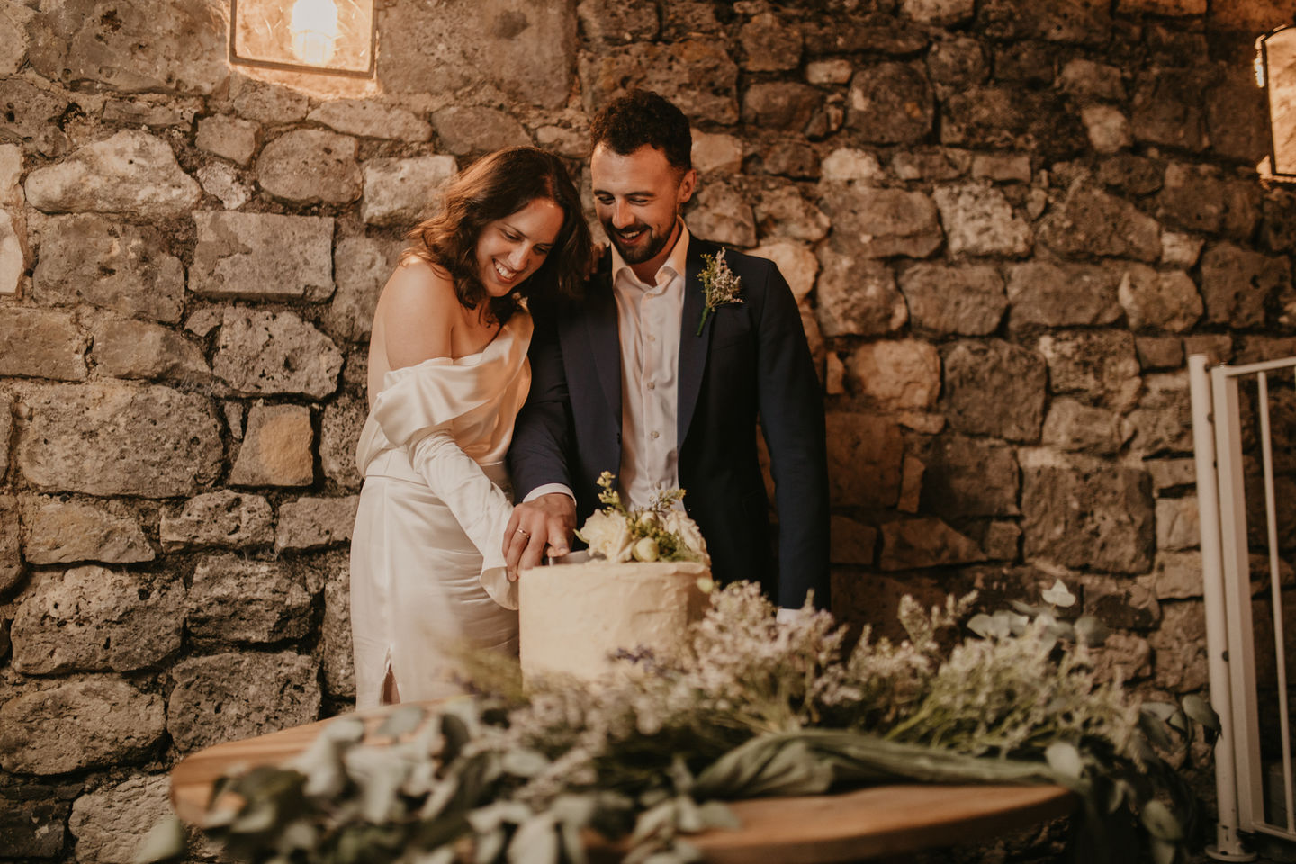 Mélanie Lagavardan Photographe Mariage Agen