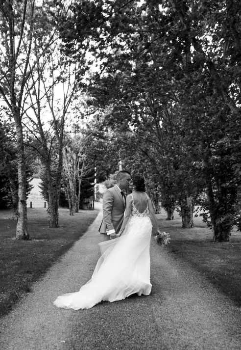 Mélanie Lagavardan Photographe Mariage Agen