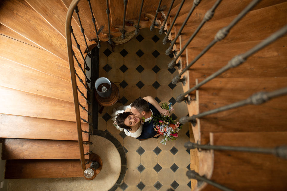 Mélanie Lagavardan Photographe Mariage Agen