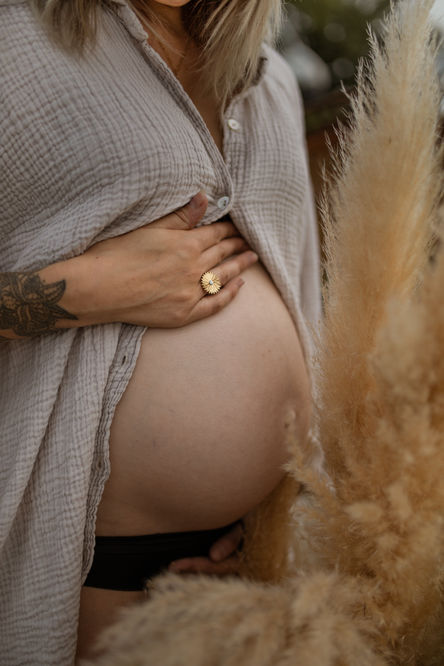 MATERNITE PHOTOGRAPHE AGEN 