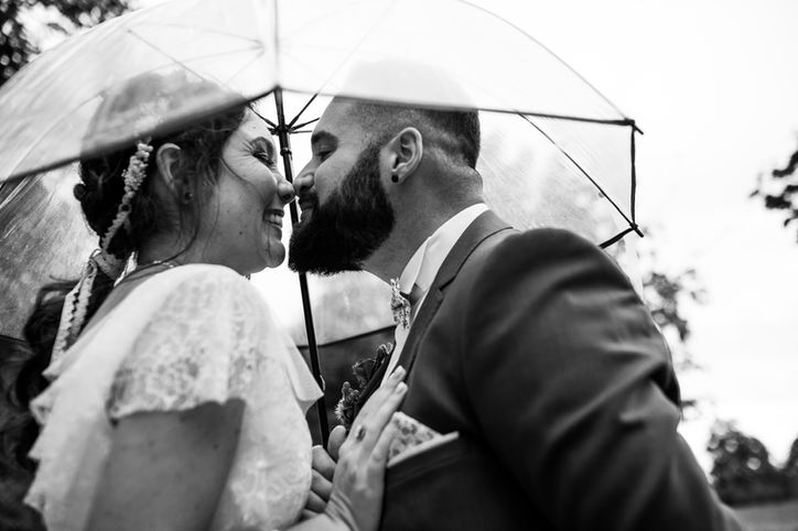Mélanie Lagavardan Photographe Mariage Agen