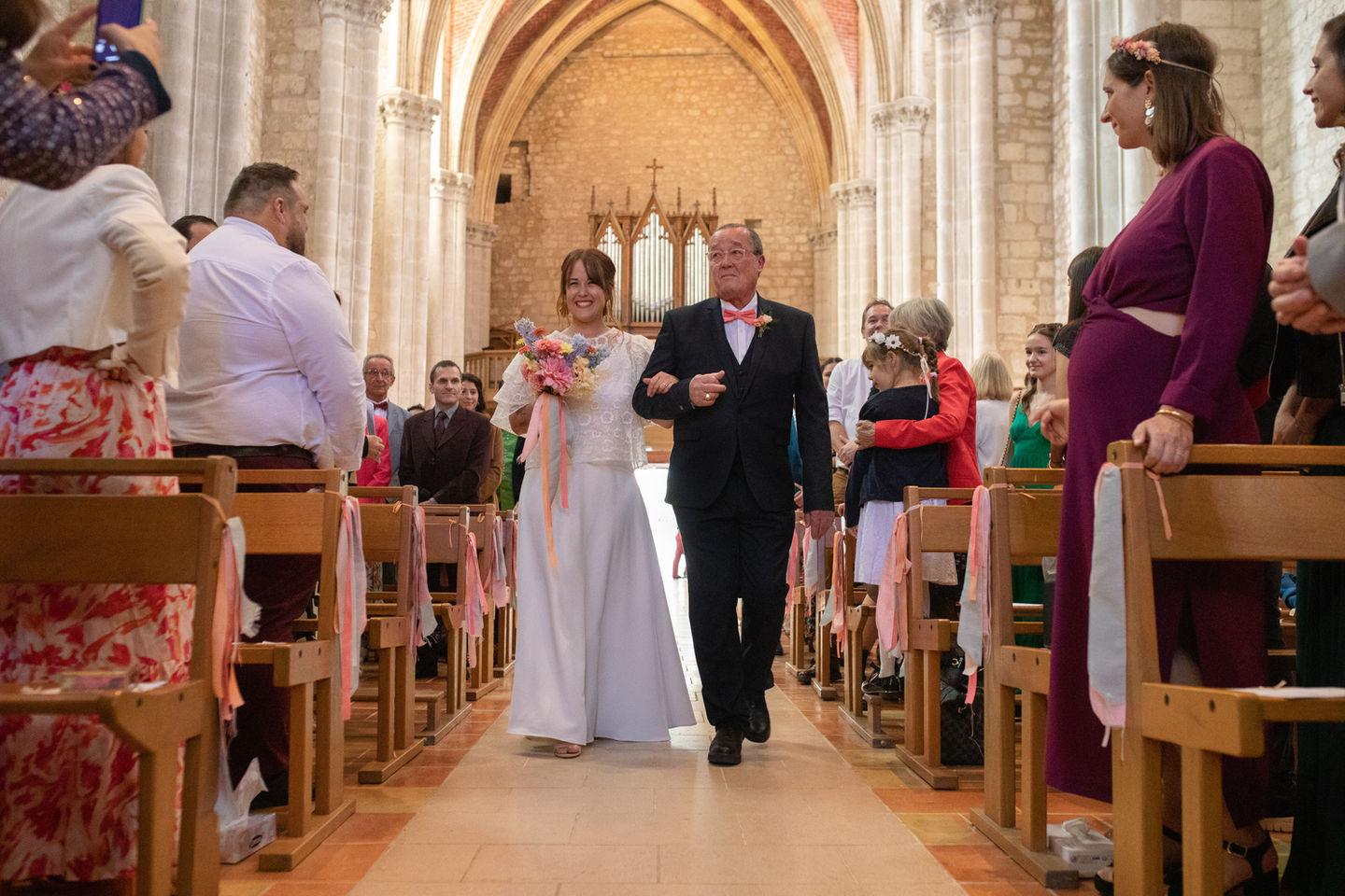 Mélanie Lagavardan Photographe Mariage Agen