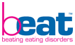 BEAT, eating disorder charity, logo