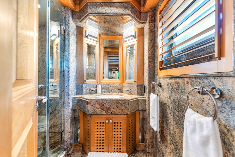 en suite 2