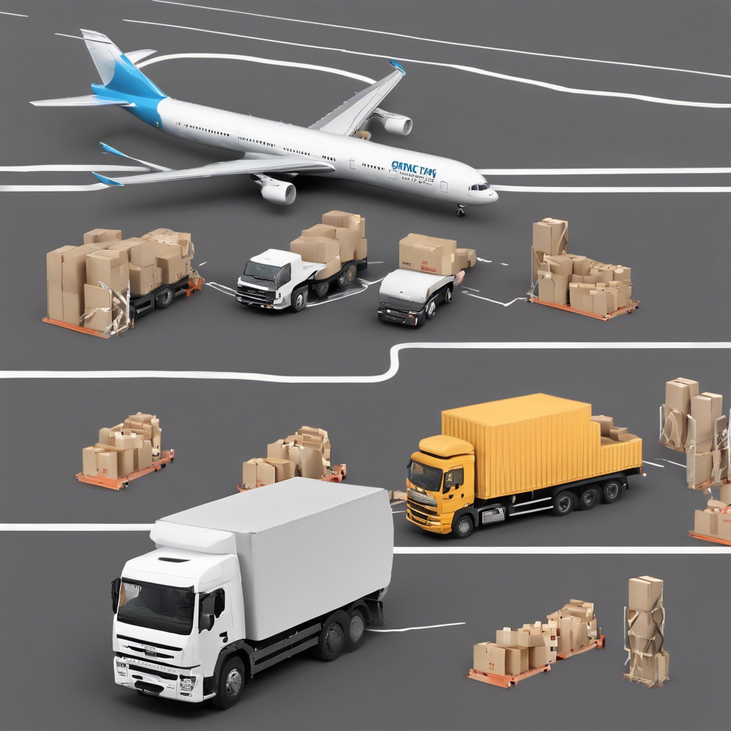 Supply Chain Flexibility