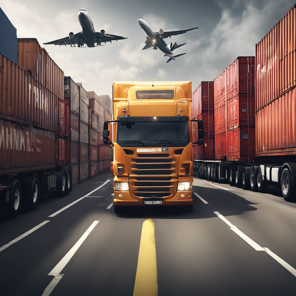 Freight Service