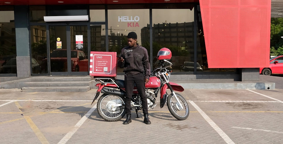 uno-delivery-courier-dispatch-rider