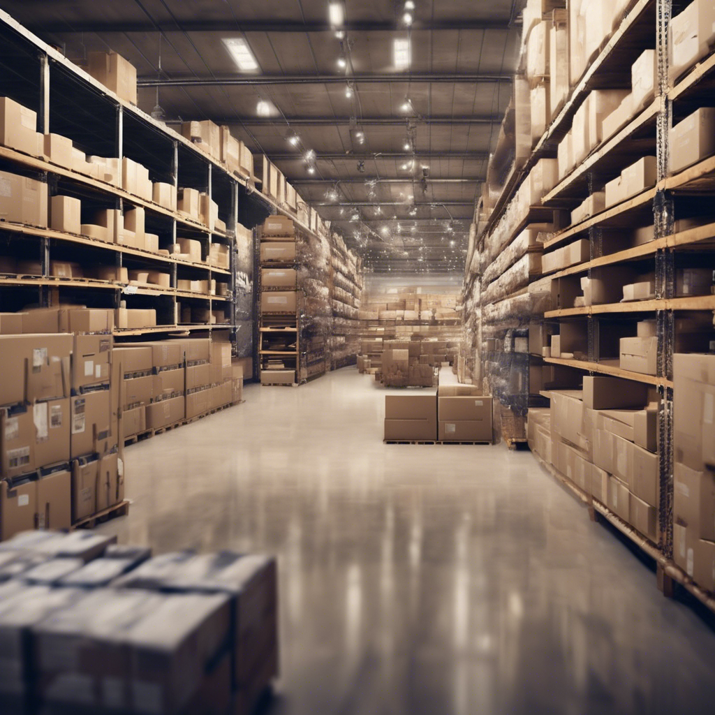 Supply Chain Image