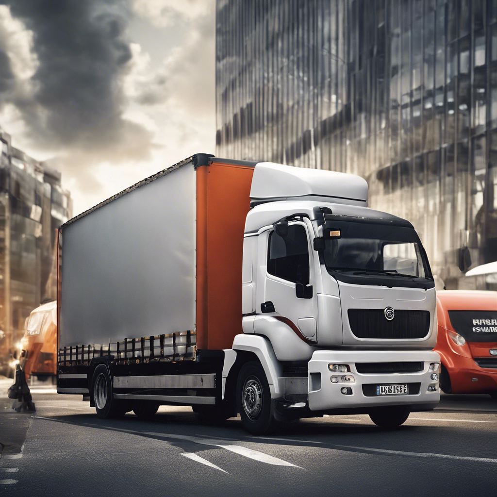 Logistics Image