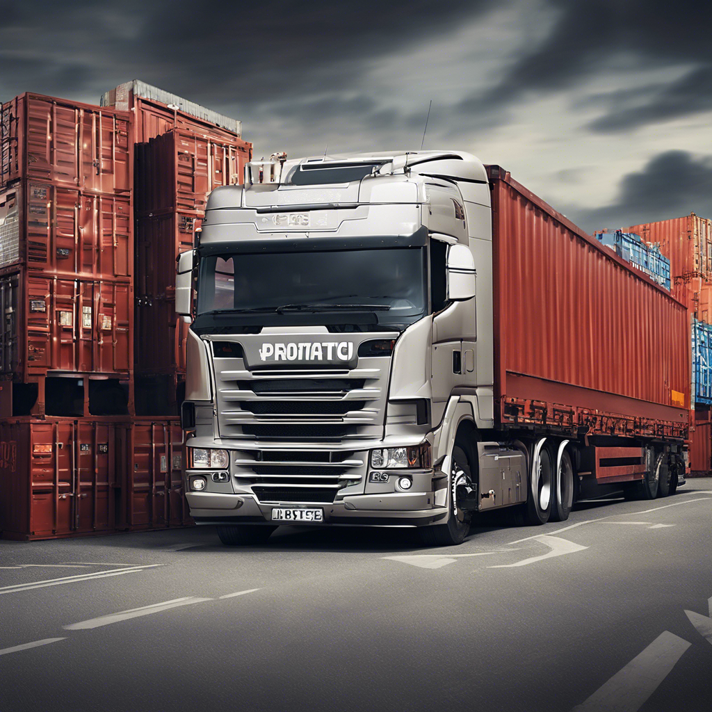 Freight Dynamics