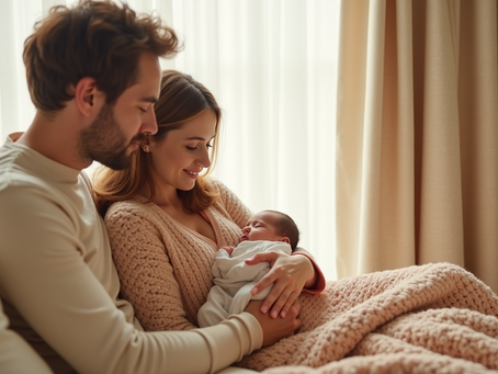 Consejos útiles para nuevos padres en Cuba