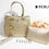 Miniatura: Carteras TOUS