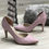 Miniatura: Zapatos Tayrona