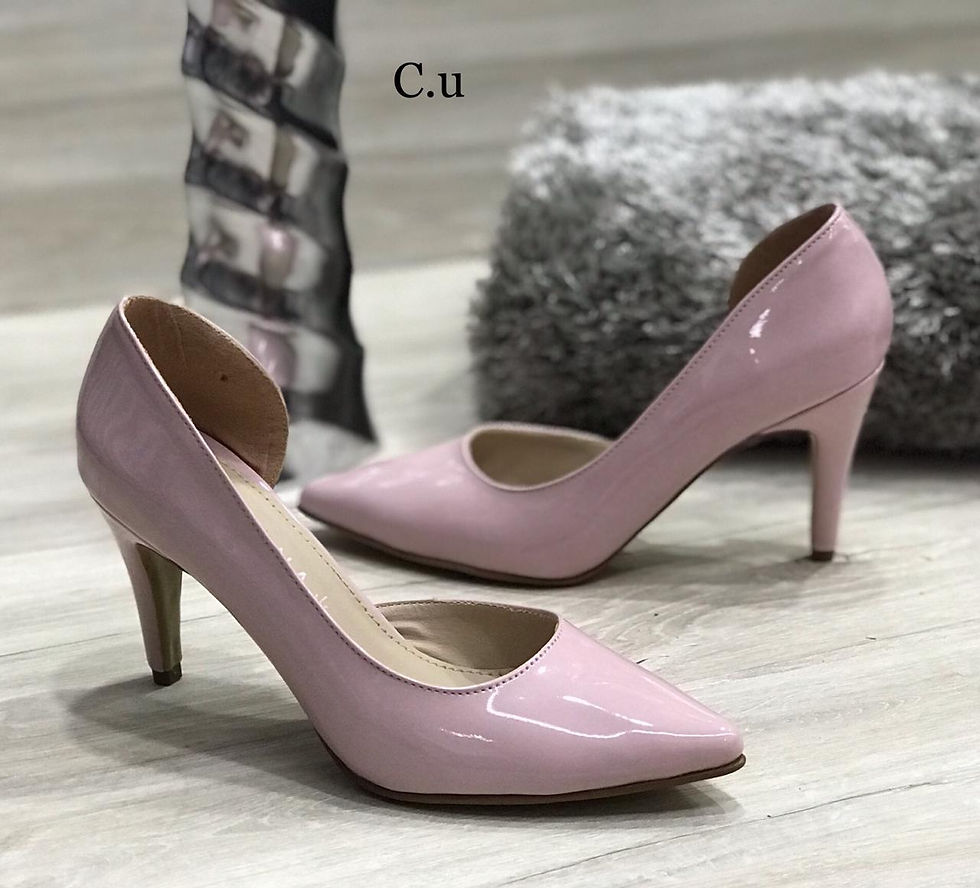 Miniatura: Zapatos Tayrona