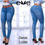 Miniatura: Pantalones Push Up