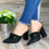 Miniatura: Zapatos suecos