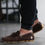 Miniatura: Zapatos mocasín