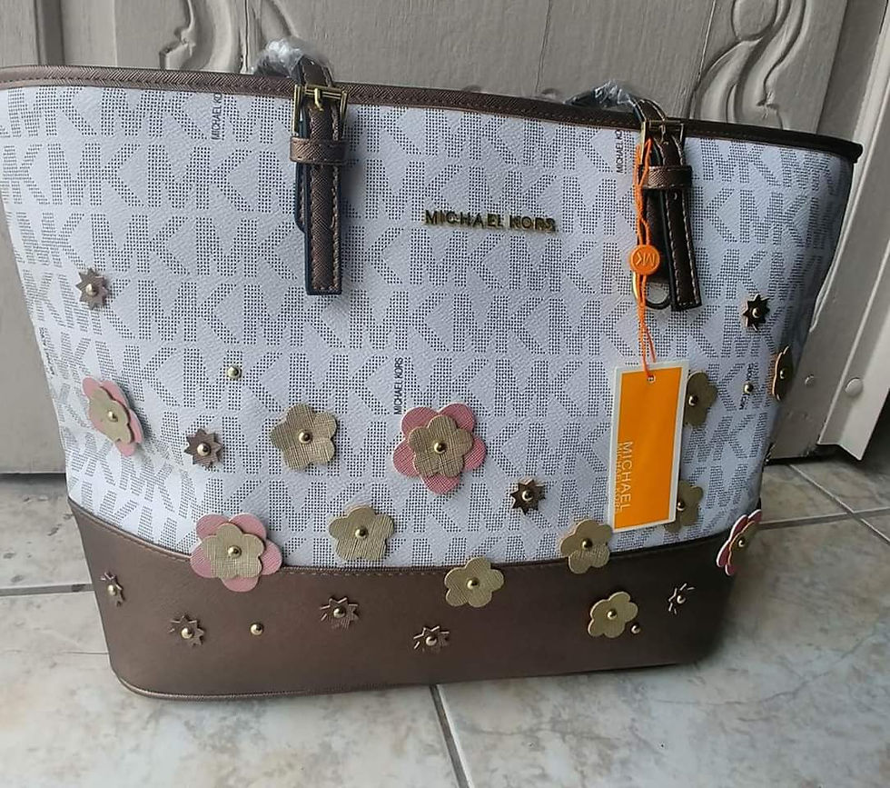 Miniatura: Carteras MK