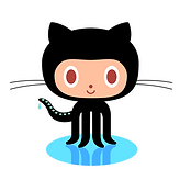 github logo