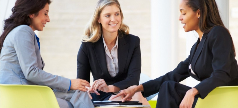STEP-BY-STEP GUIDE TO GETTING A JOB PROMOTION