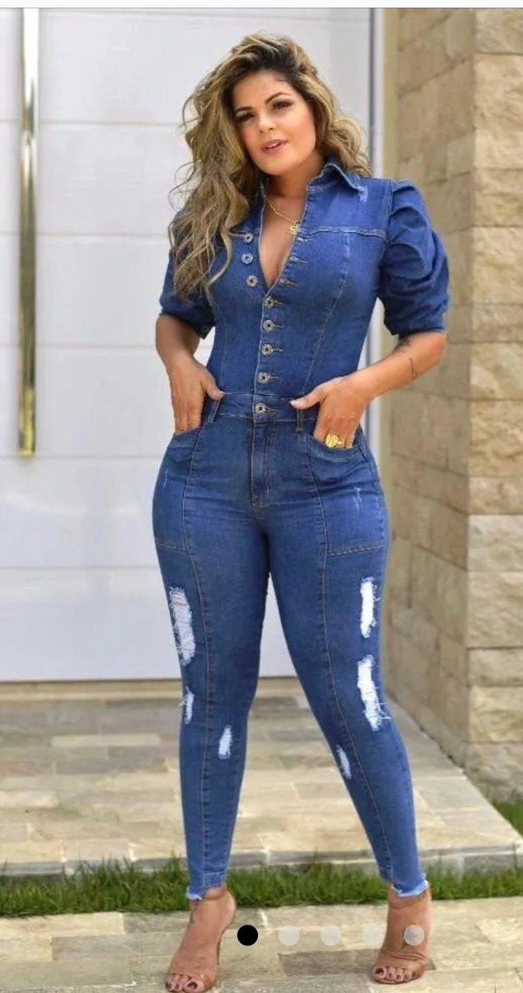 EYES ON ME JUMPSUIT 