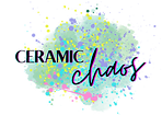 Ceramic Chaos Logo